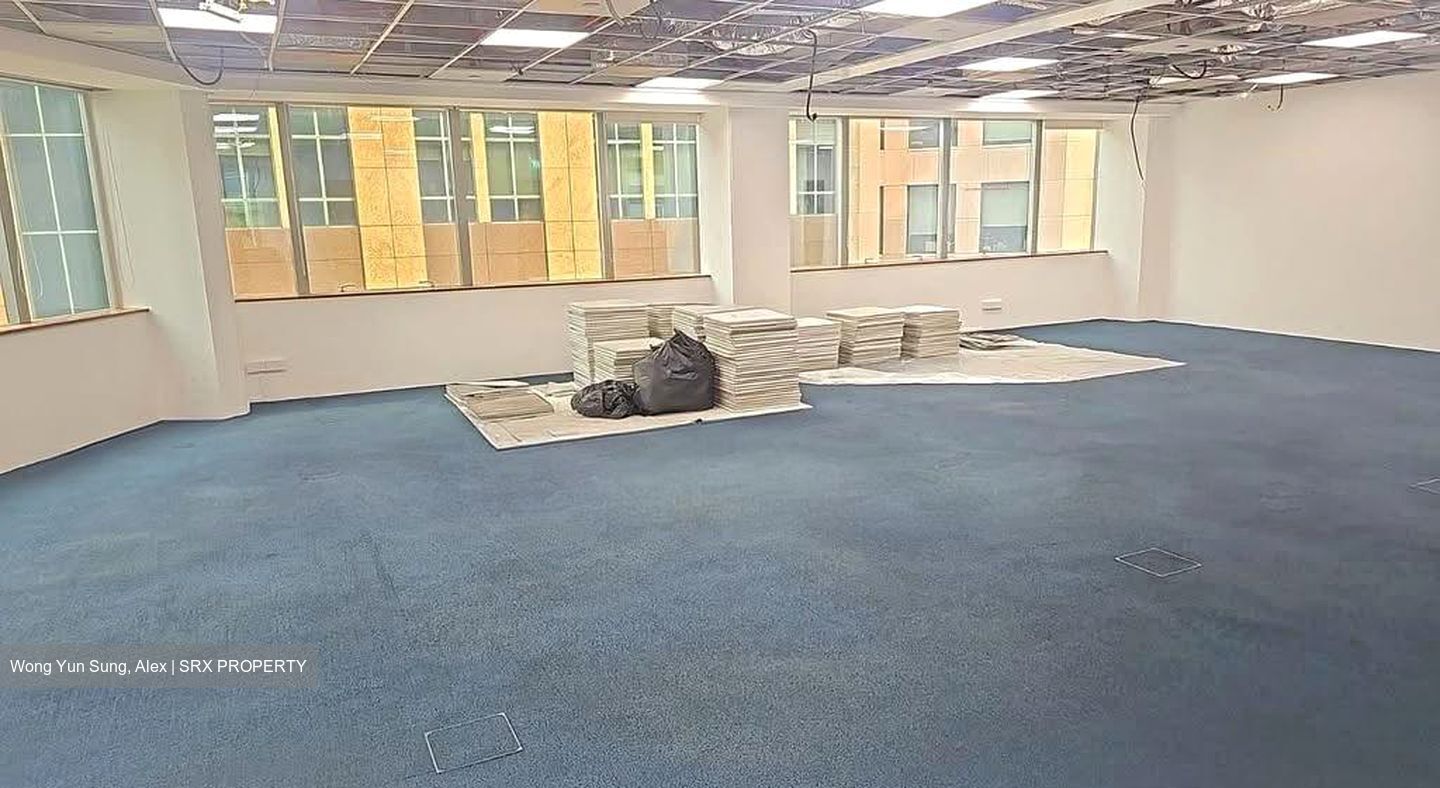 The House Of Eden (D1), Office #620592231